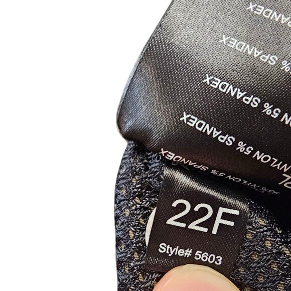 KUHL Mens Renegade Rock Pants, Tapered, Soft Shell, Green, Hiking, Climbing, 40 - Picture 9 of 11